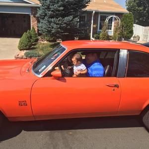 Meet your Posher, Sheldon